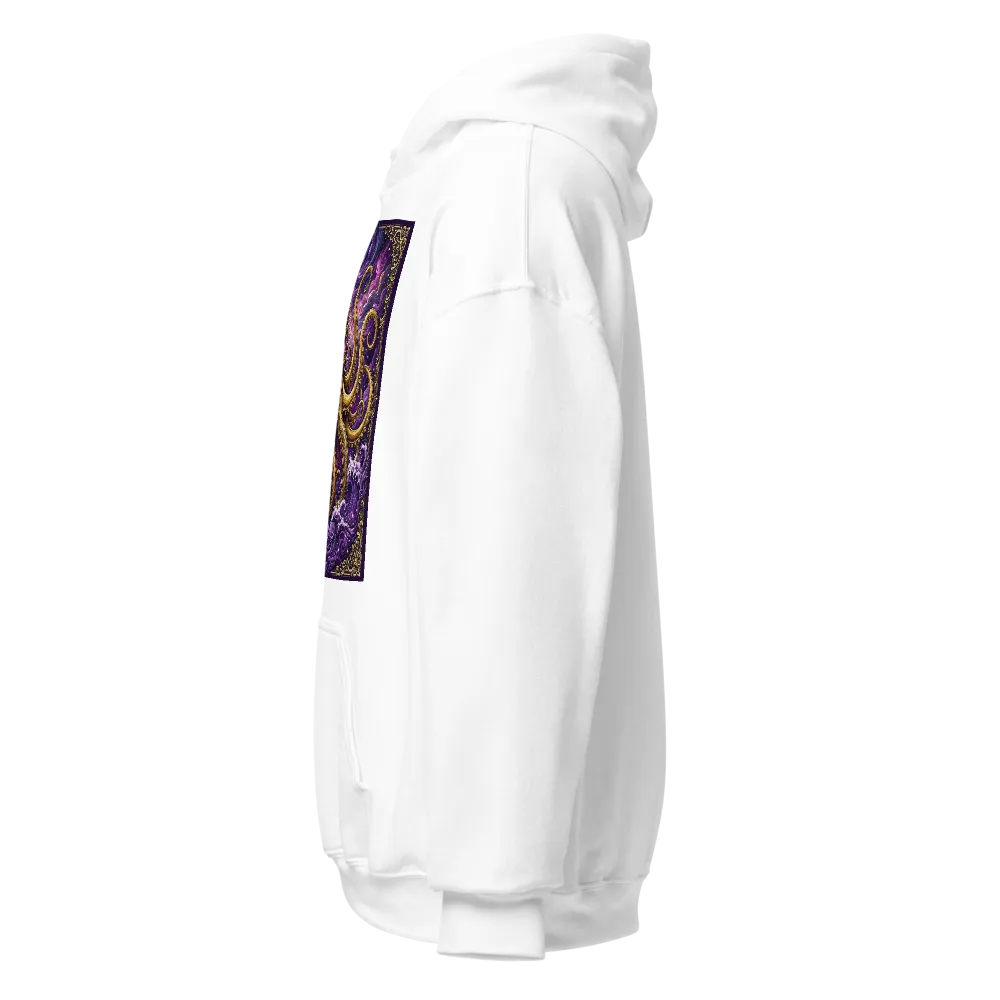 LORDG7 Kraken Hoodie thumbnail 3