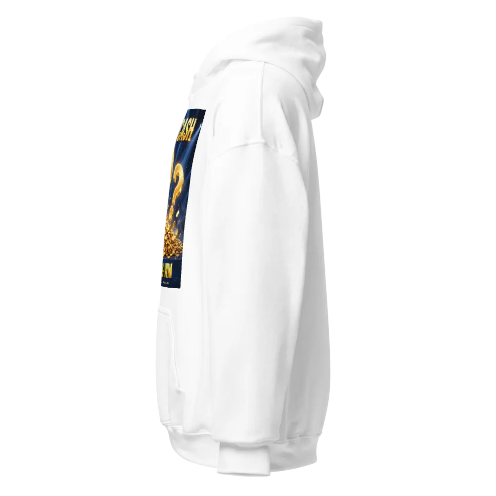 LORDG7 Trivia Cash Hoodie — Design 3 thumbnail 3