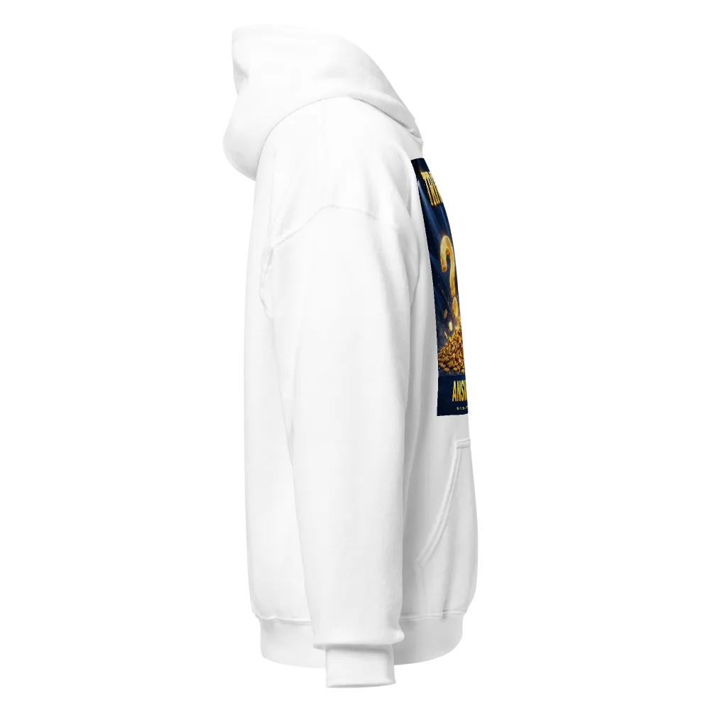 LORDG7 Trivia Cash Hoodie — Design 3 thumbnail 4