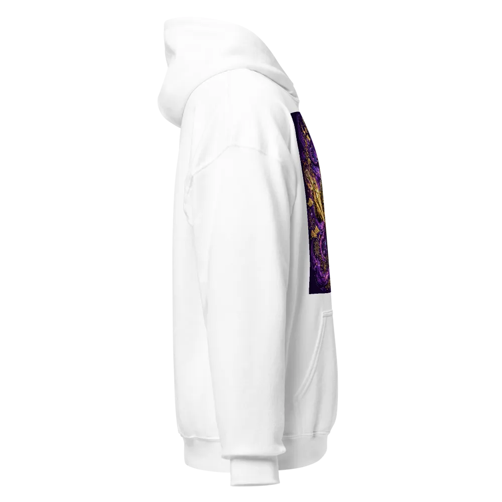 LORDG7 Ninja Hoodie thumbnail 4