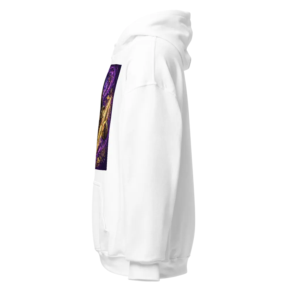 LORDG7 Ninja Hoodie thumbnail 3
