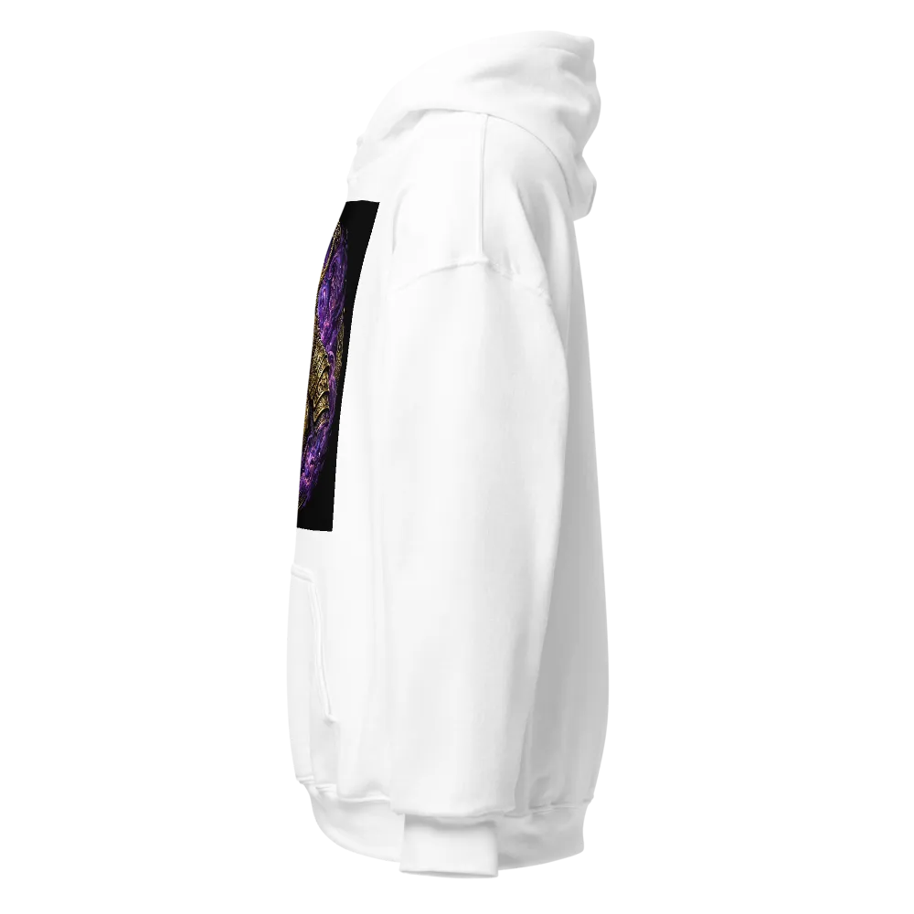 LORDG7 Viking Hoodie thumbnail 3