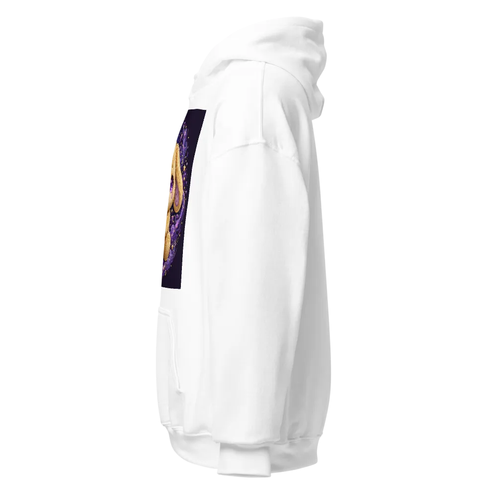 LORDG7 Stuffy Bunny Hoodie thumbnail 3