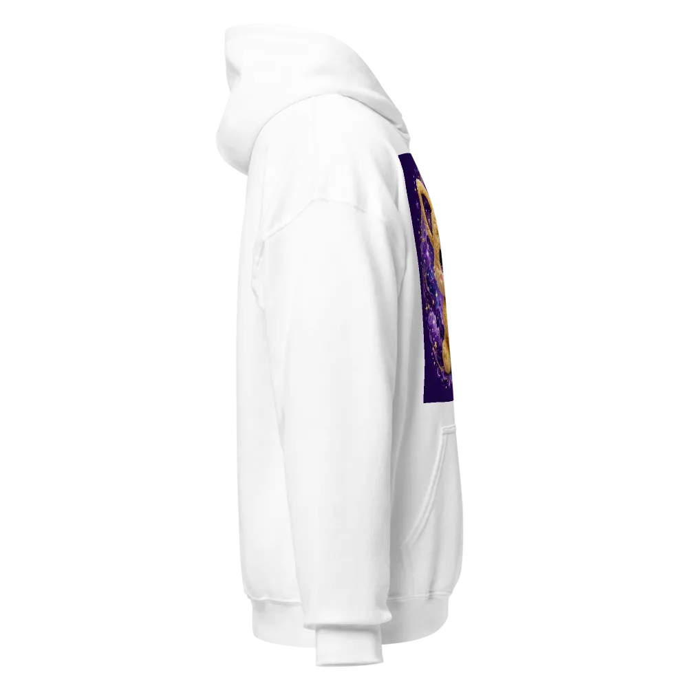 LORDG7 Stuffy Fox Hoodie thumbnail 4