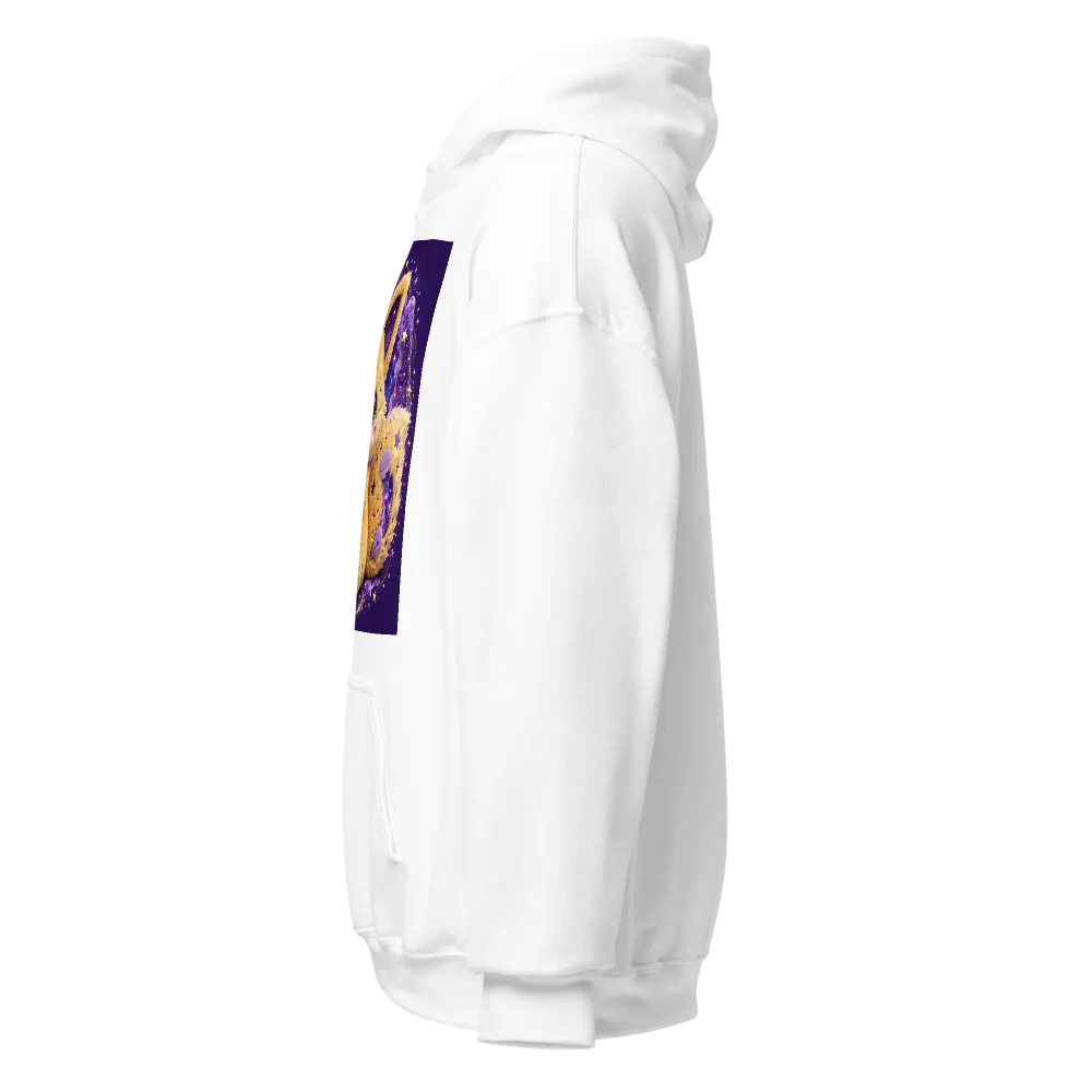 LORDG7 Stuffy Fox Hoodie thumbnail 3