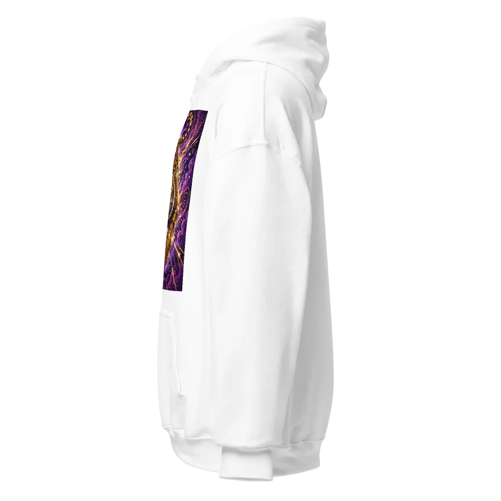 LORDG7 Tiger Hoodie thumbnail 3