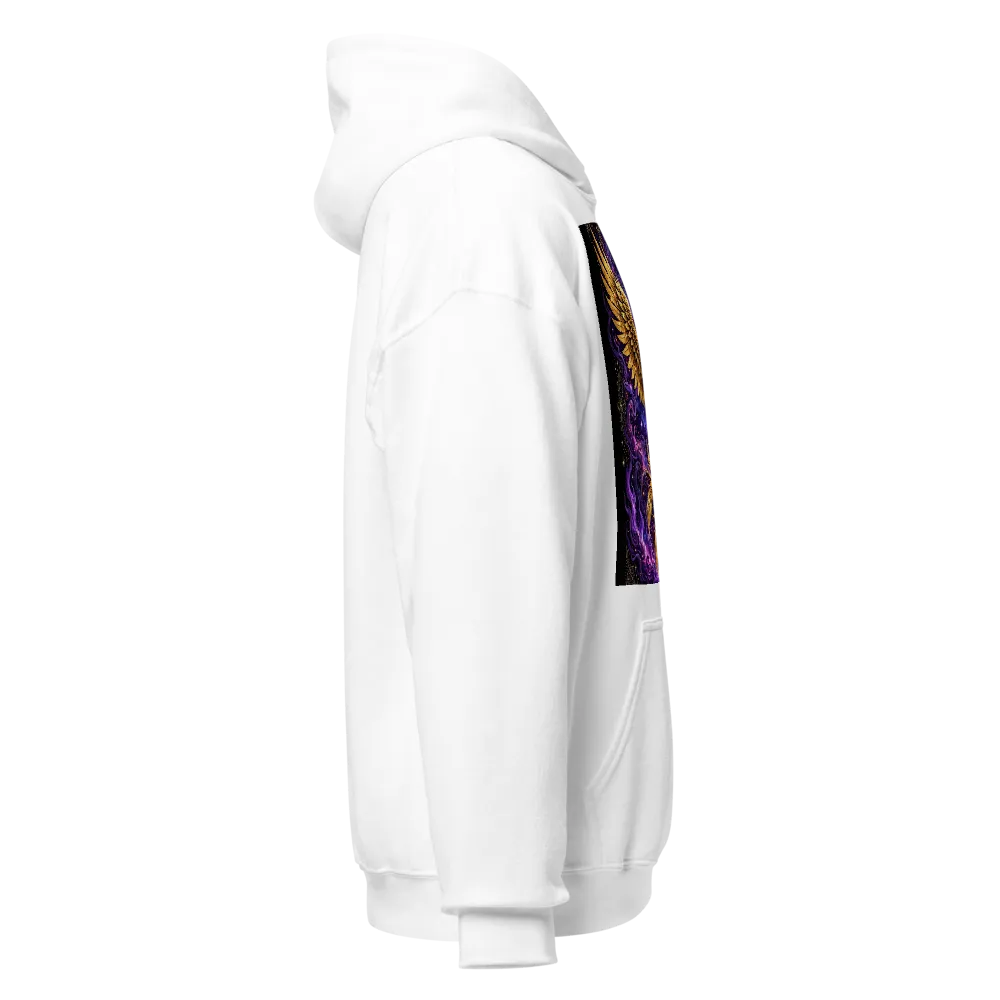 LORDG7 Phoenix Hoodie thumbnail 4