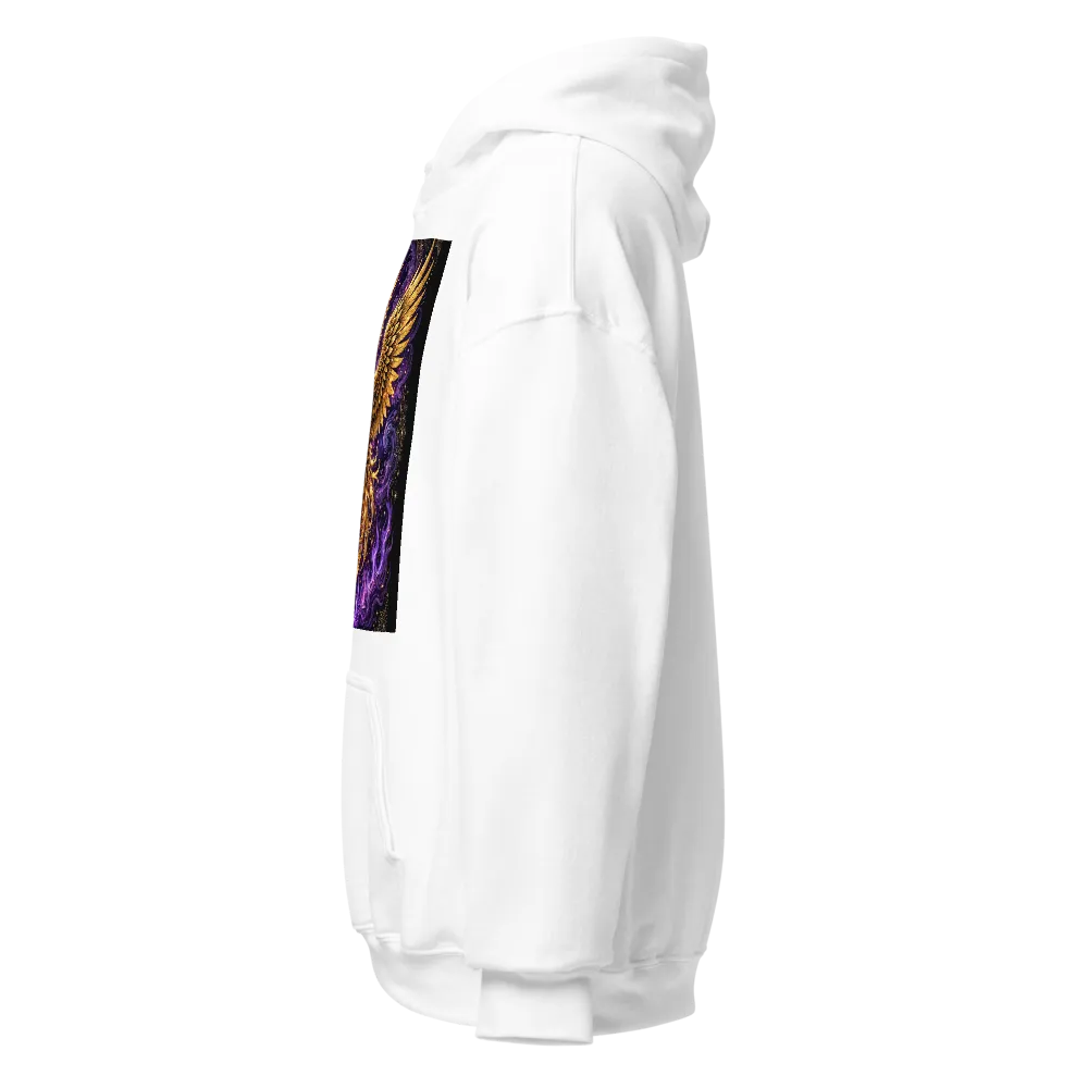 LORDG7 Phoenix Hoodie thumbnail 3