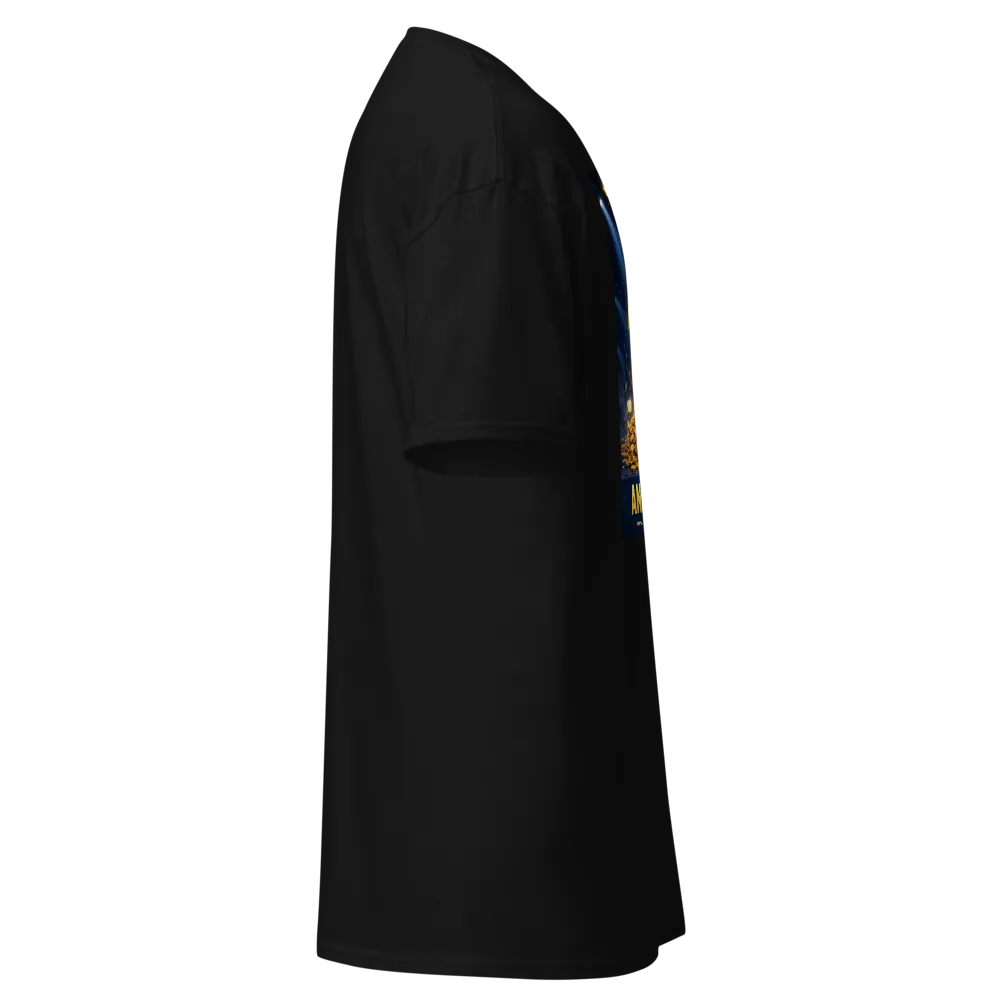 LORDG7 Trivia Cash Tee — Design 3 thumbnail 4