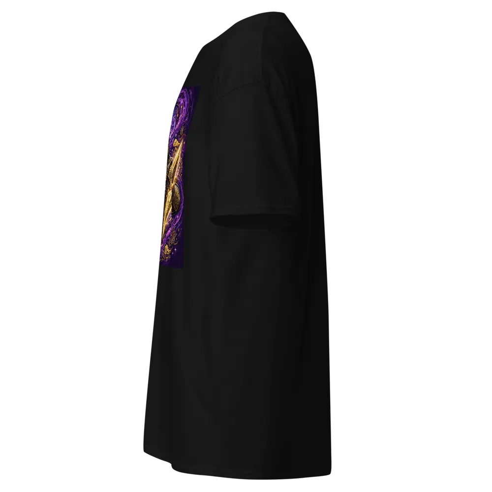 LORDG7 Ninja Tee thumbnail 3