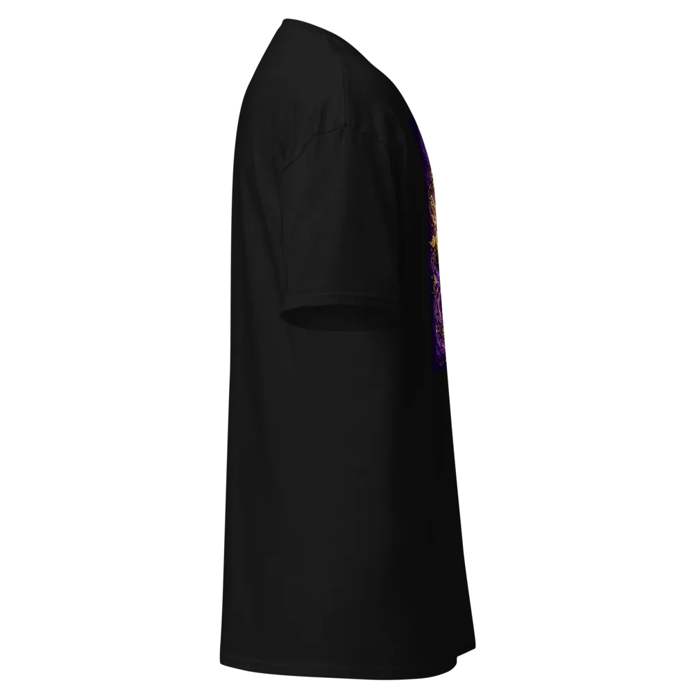 LORDG7 Ninja Tee thumbnail 4
