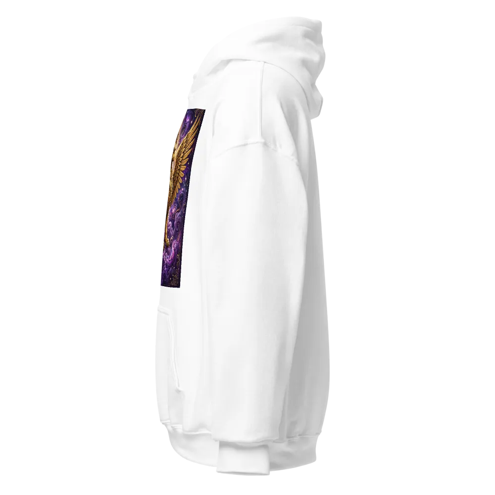 LORDG7 Griffin Hoodie thumbnail 3