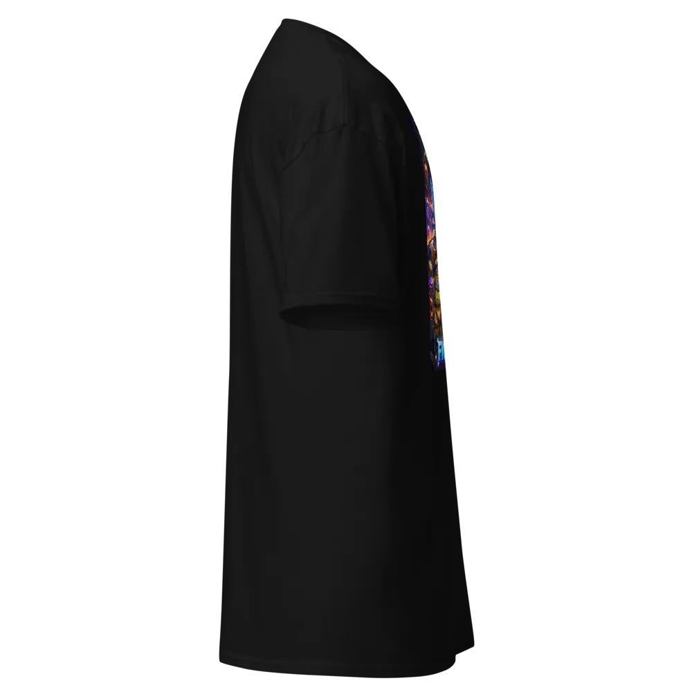 LORDG7 Magic Arena Tee — Design 2 thumbnail 4
