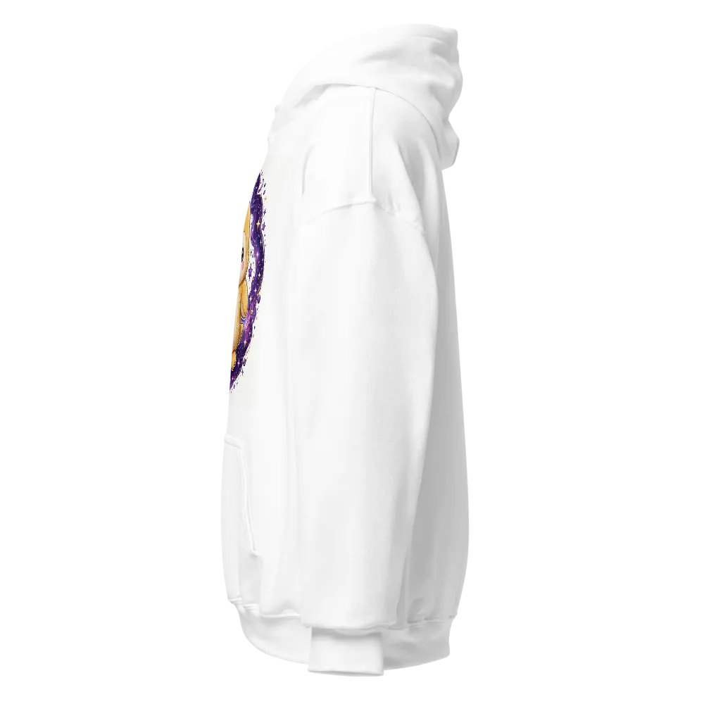 LORDG7 Stuffy Penguin Hoodie thumbnail 3