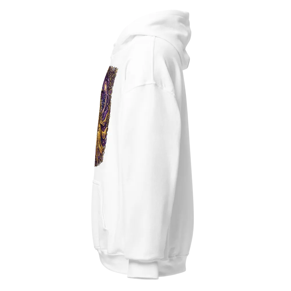 LORDG7 Wizard Hoodie thumbnail 3