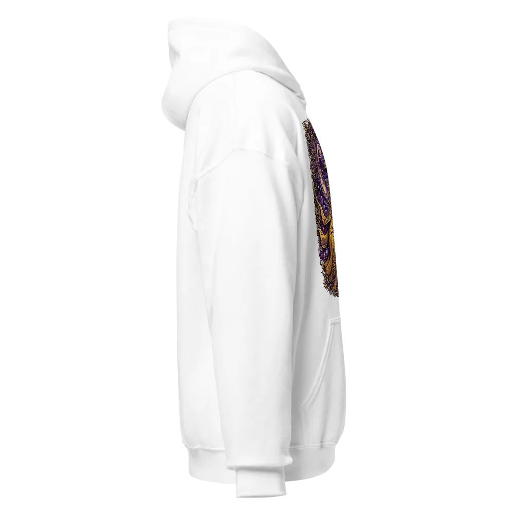 LORDG7 Wizard Hoodie thumbnail 4