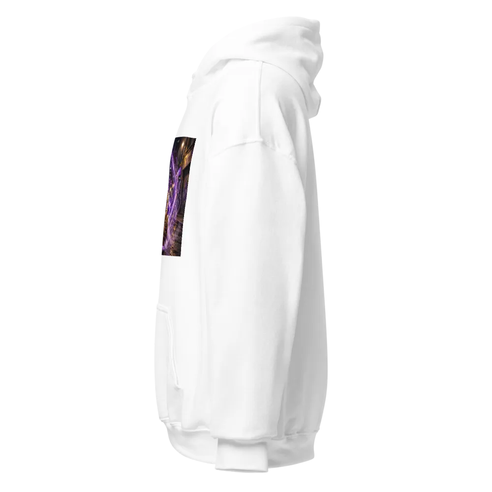 LORDG7 Skateboard Hoodie thumbnail 3