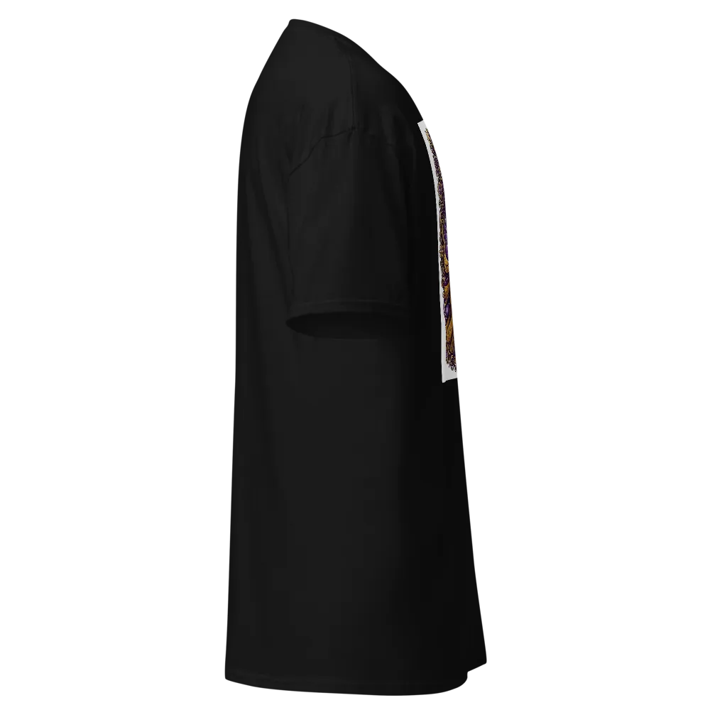 LORDG7 Wizard Tee thumbnail 4