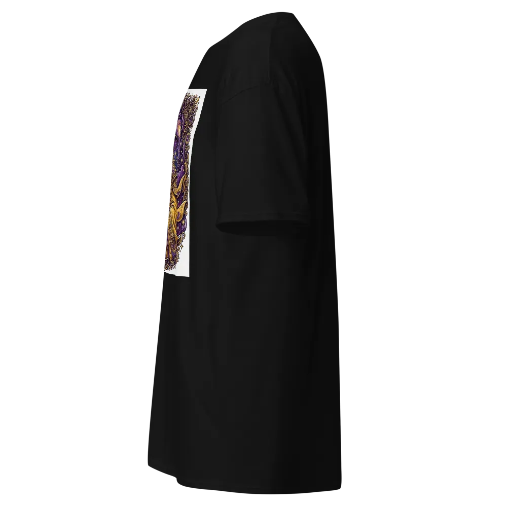 LORDG7 Wizard Tee thumbnail 3