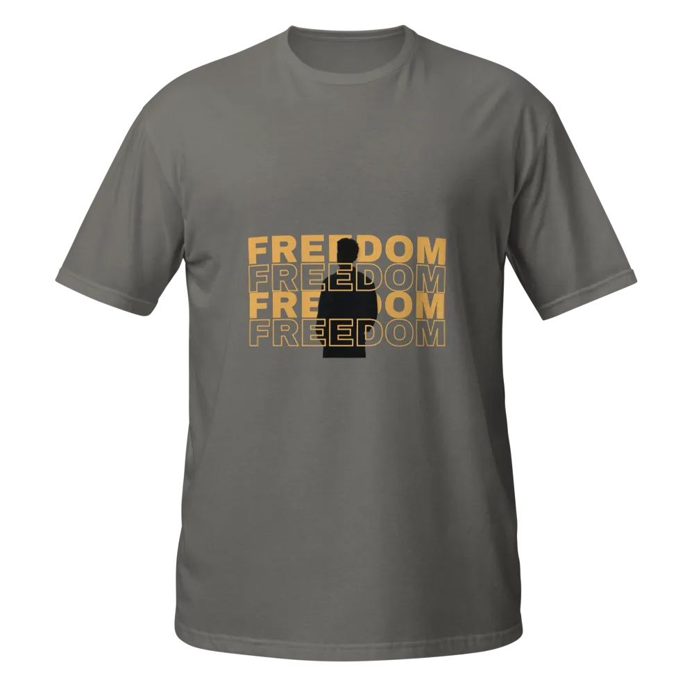 Best soft comfort t-shirt  thumbnail 3