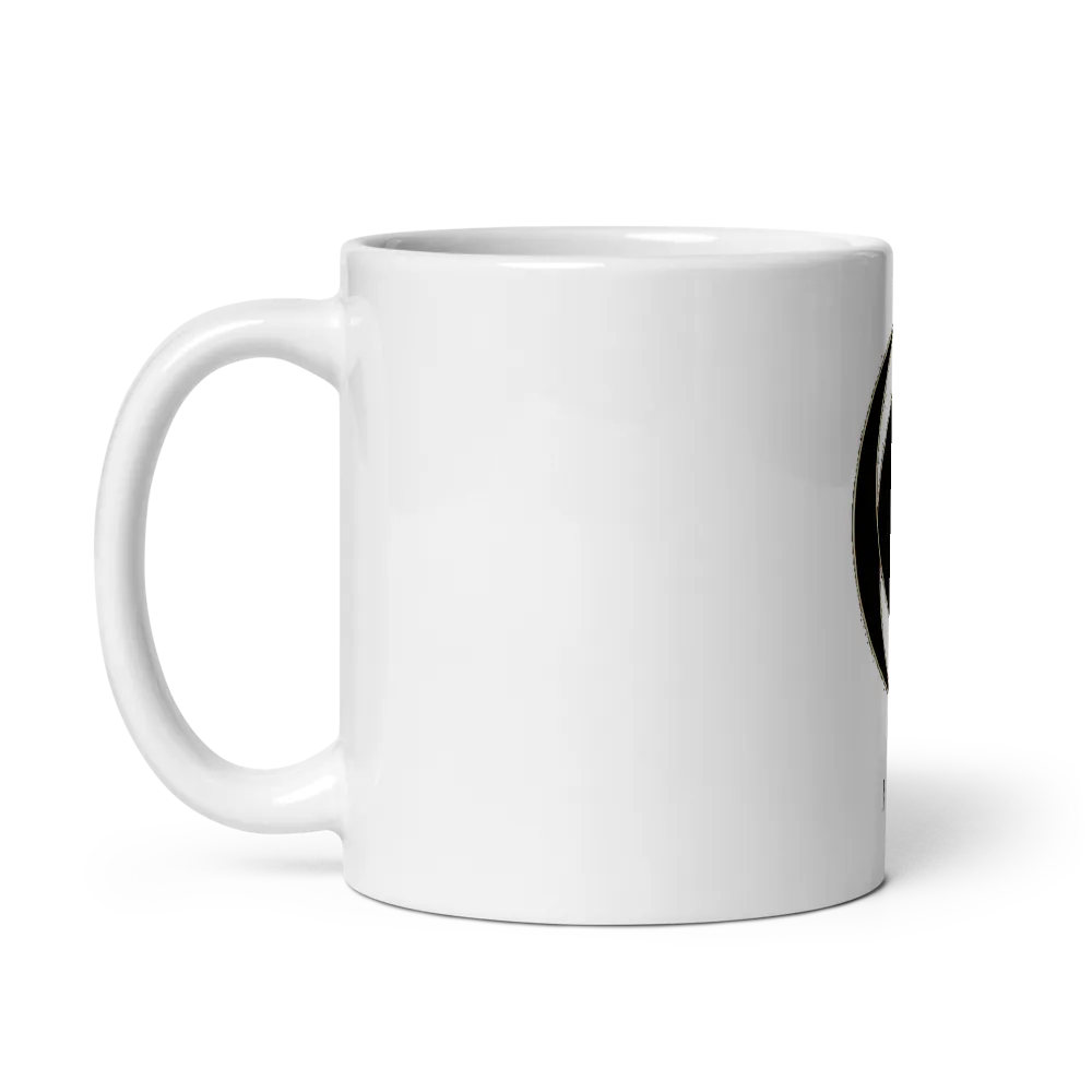 I AM Manifesting Mug thumbnail 3
