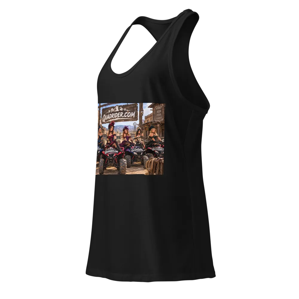 Western Showgirls thumbnail 3