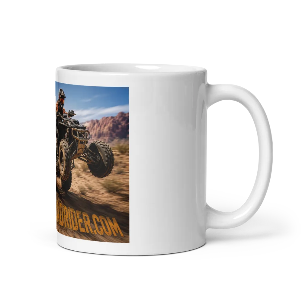 Desert Duo thumbnail 2