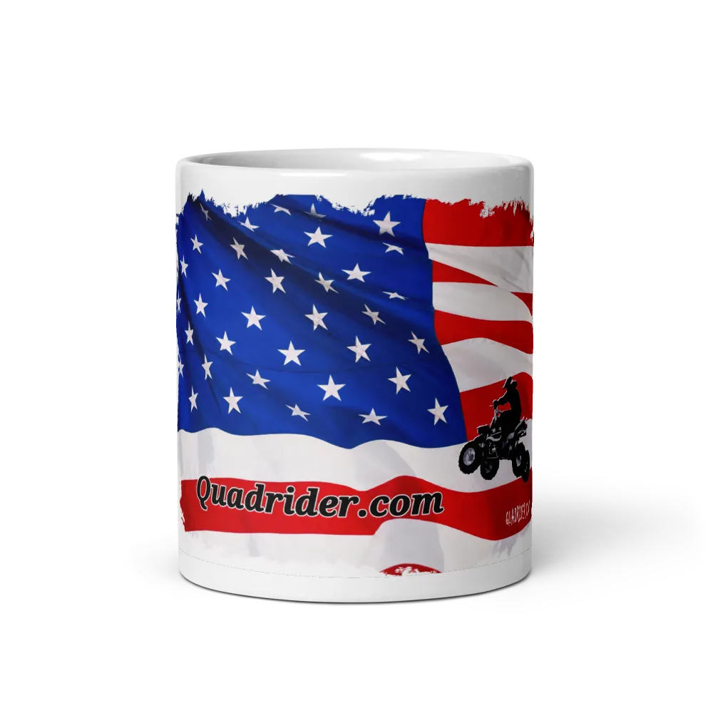 Flying Flag