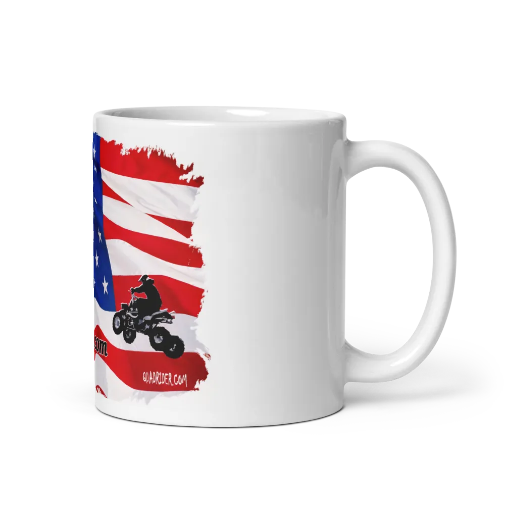 Flying Flag thumbnail 2