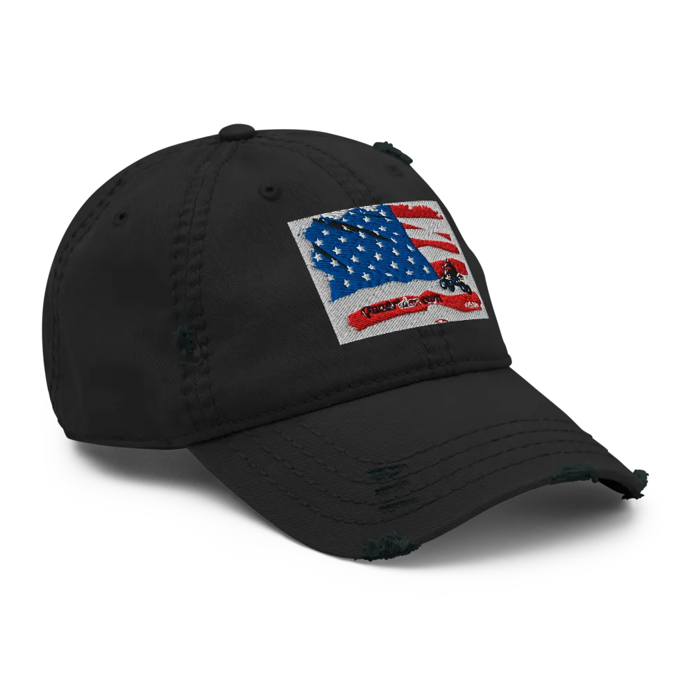 Flying Flag thumbnail 4