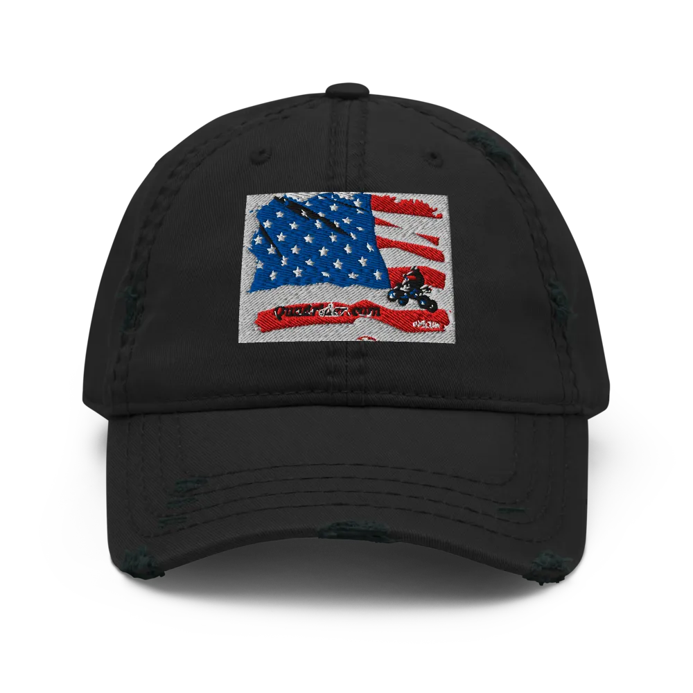 Flying Flag