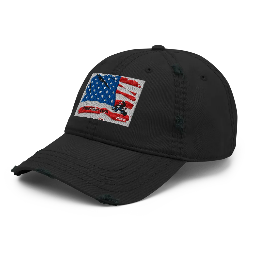 Flying Flag thumbnail 3