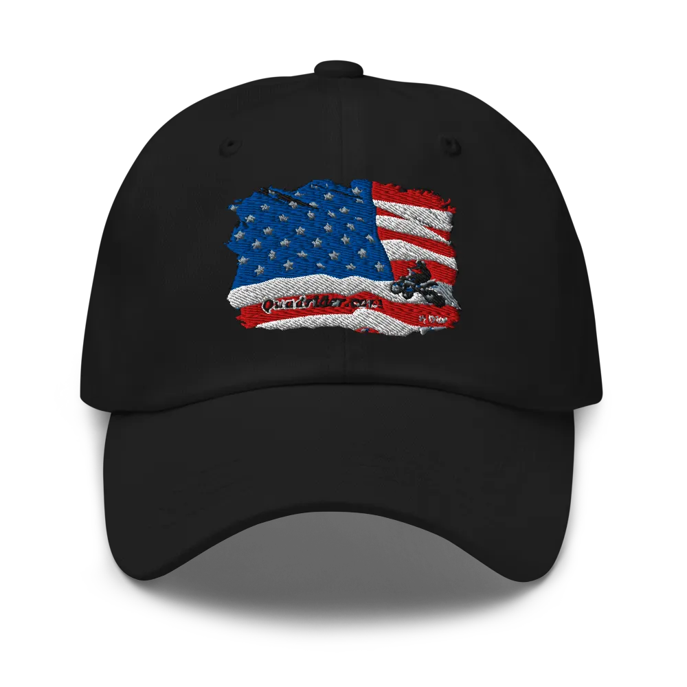 Flying Flag