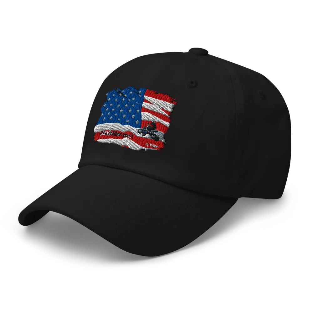 Flying Flag thumbnail 3