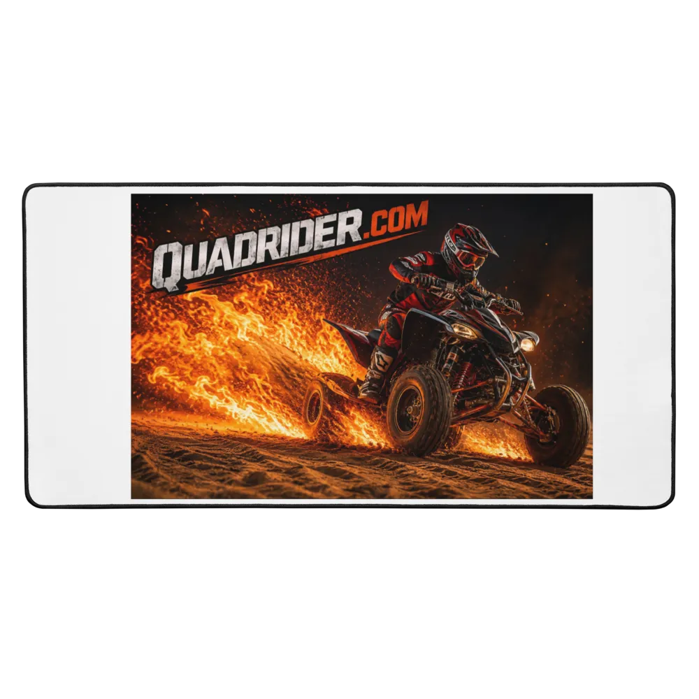 Sand Flames
