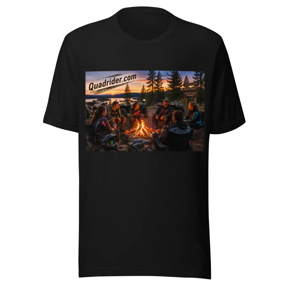 Campfire Joy