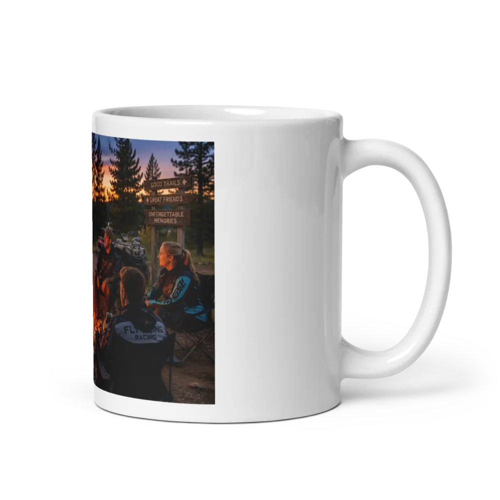 Campfire Joy thumbnail 2