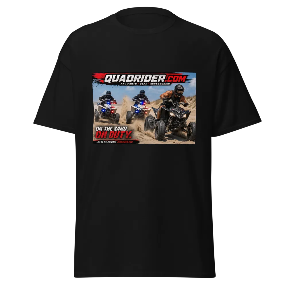 Cops!