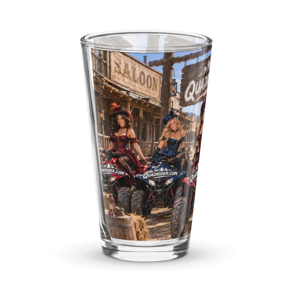 Western Showgirls thumbnail 3