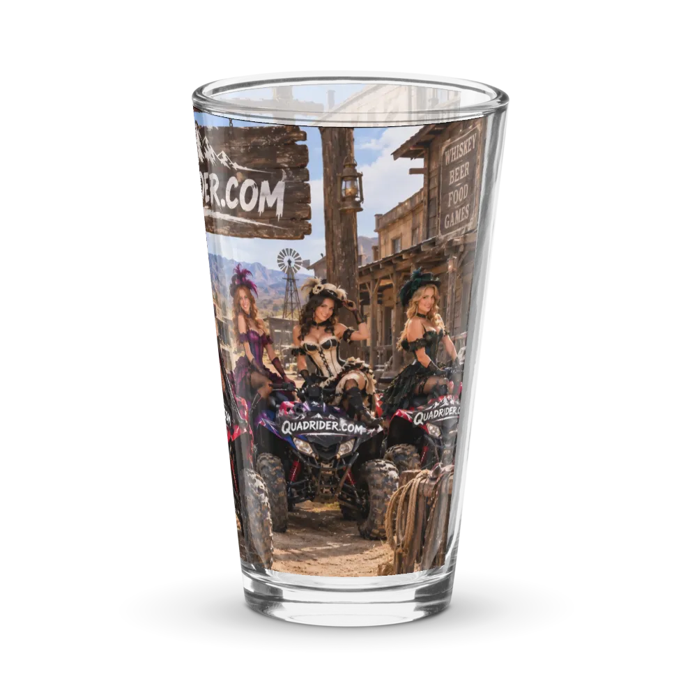 Western Showgirls thumbnail 4