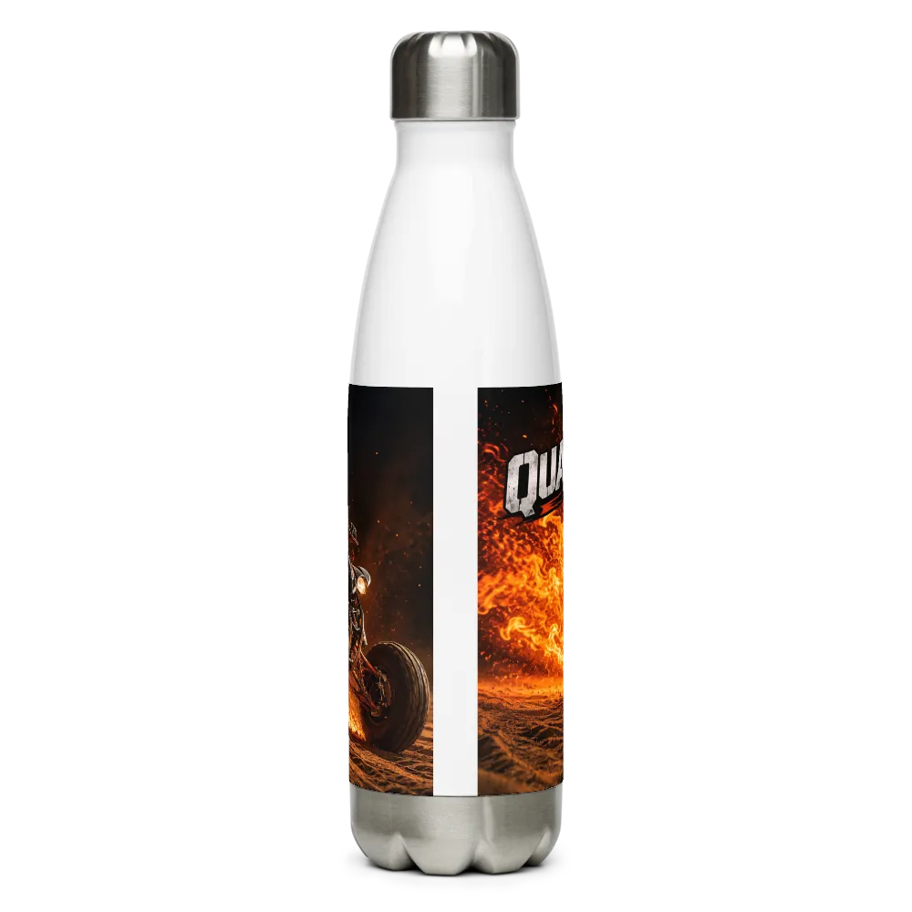 Sand Flames thumbnail 2