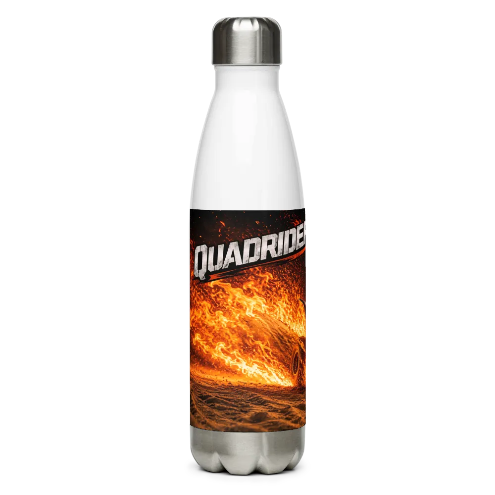 Sand Flames thumbnail 4
