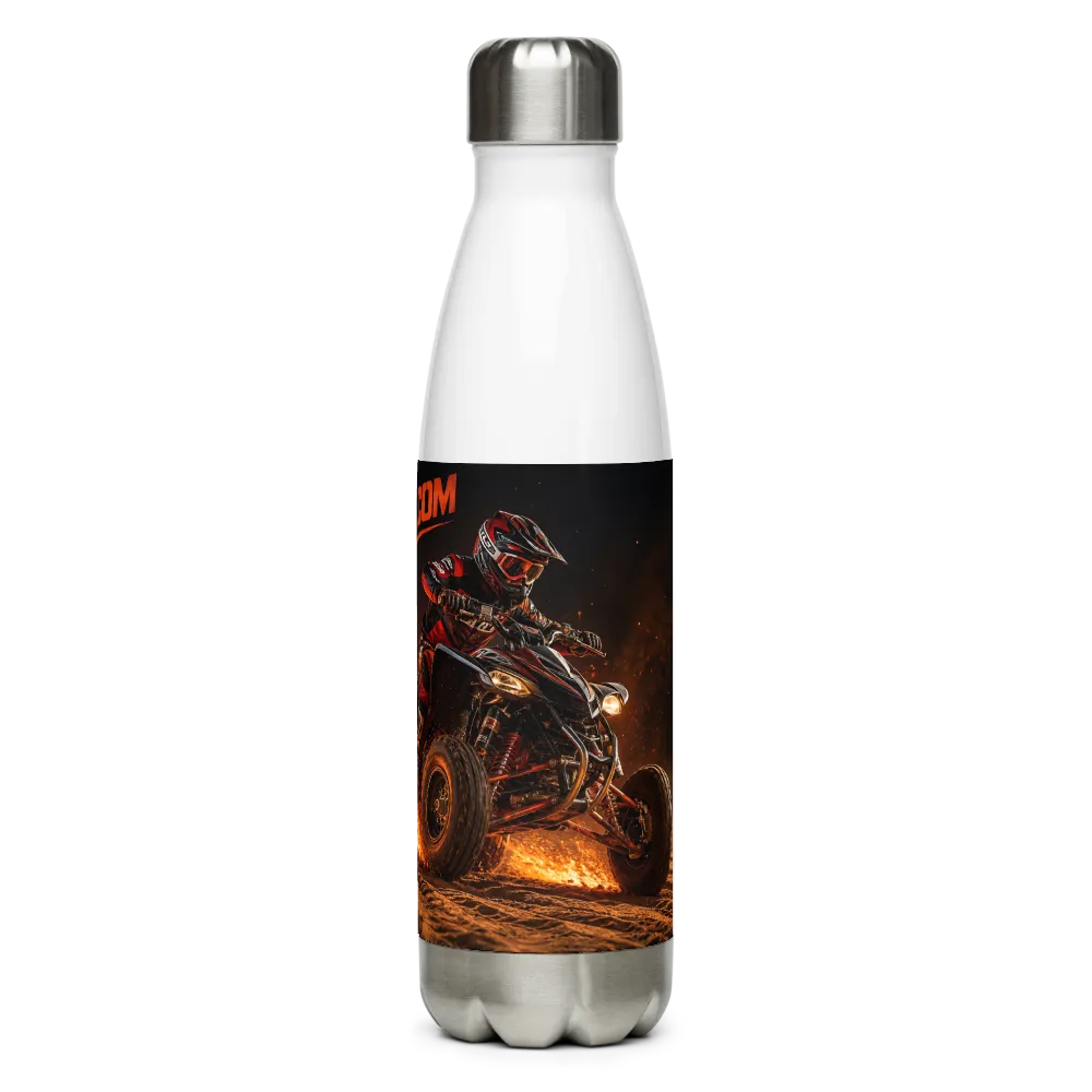 Sand Flames thumbnail 3