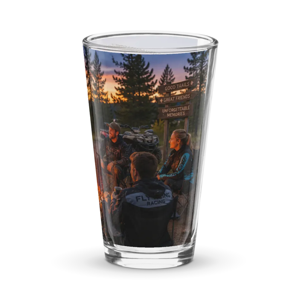 Campfire Joy thumbnail 4