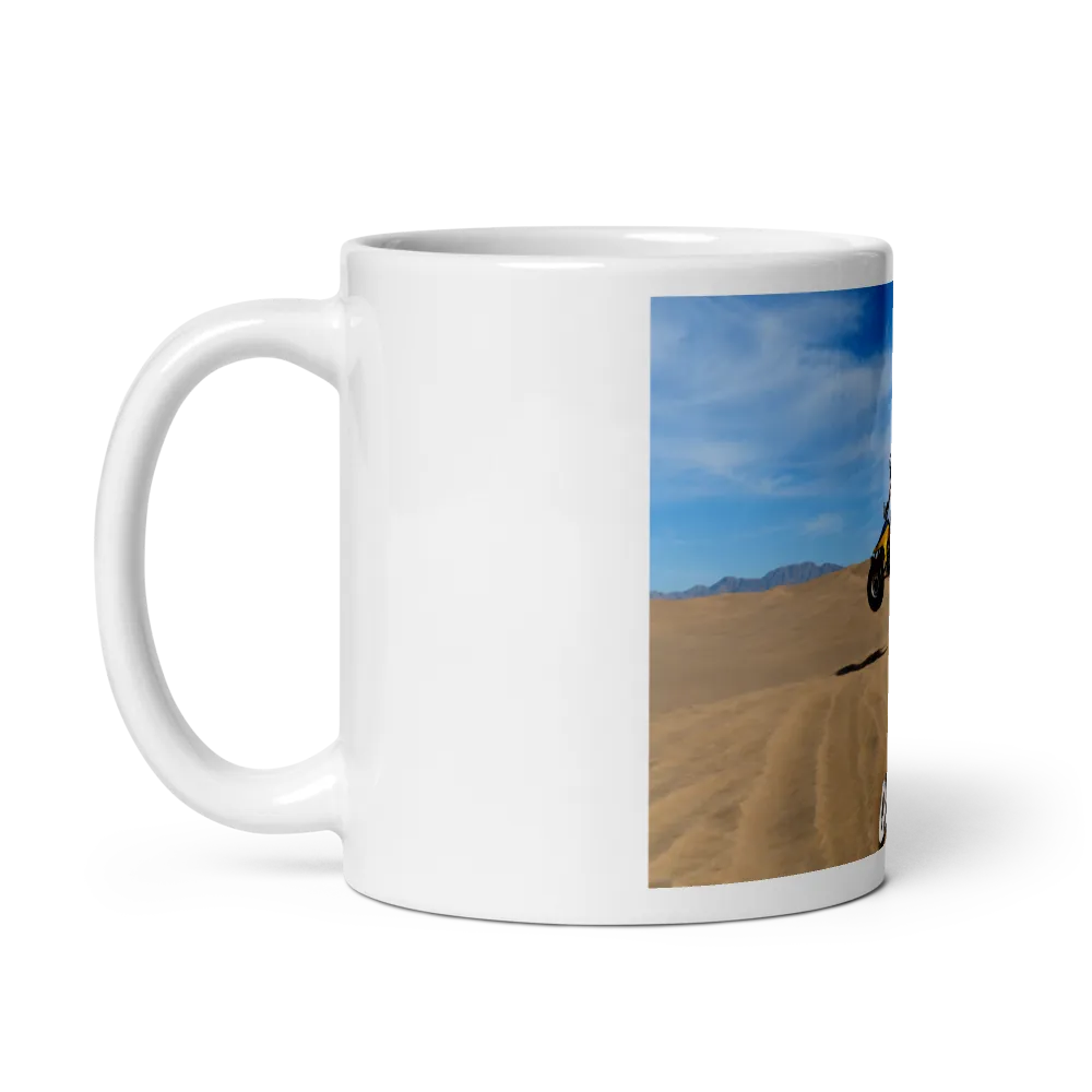 Sand Jumper thumbnail 3