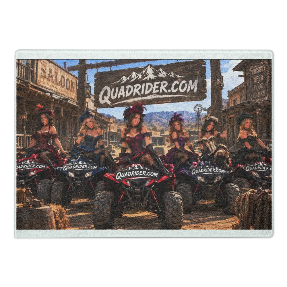Western Showgirls