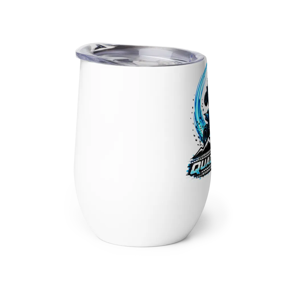 Quad Swirl thumbnail 4