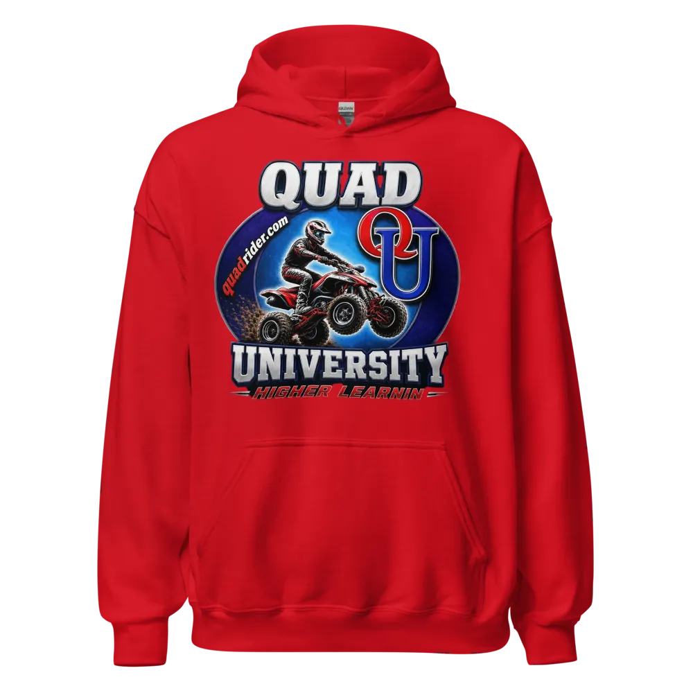 QUAD U