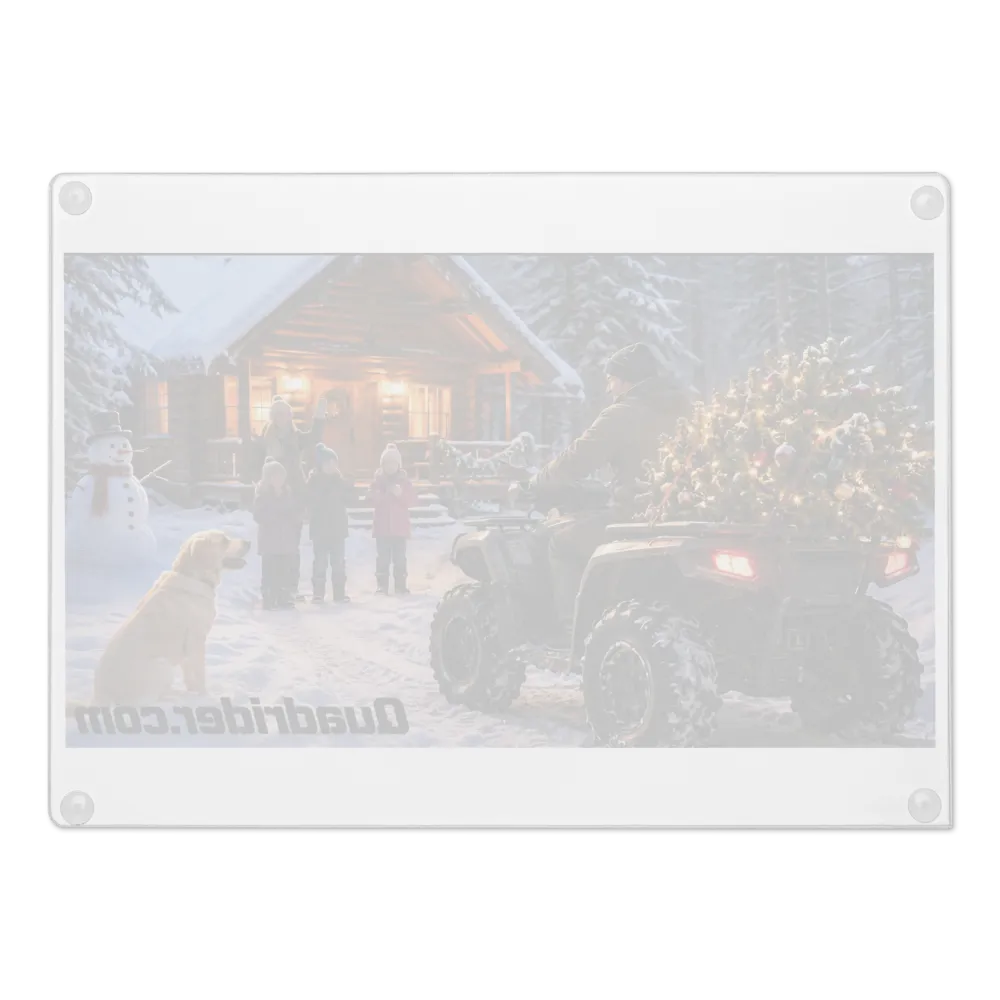 Christmas at the cabin thumbnail 2