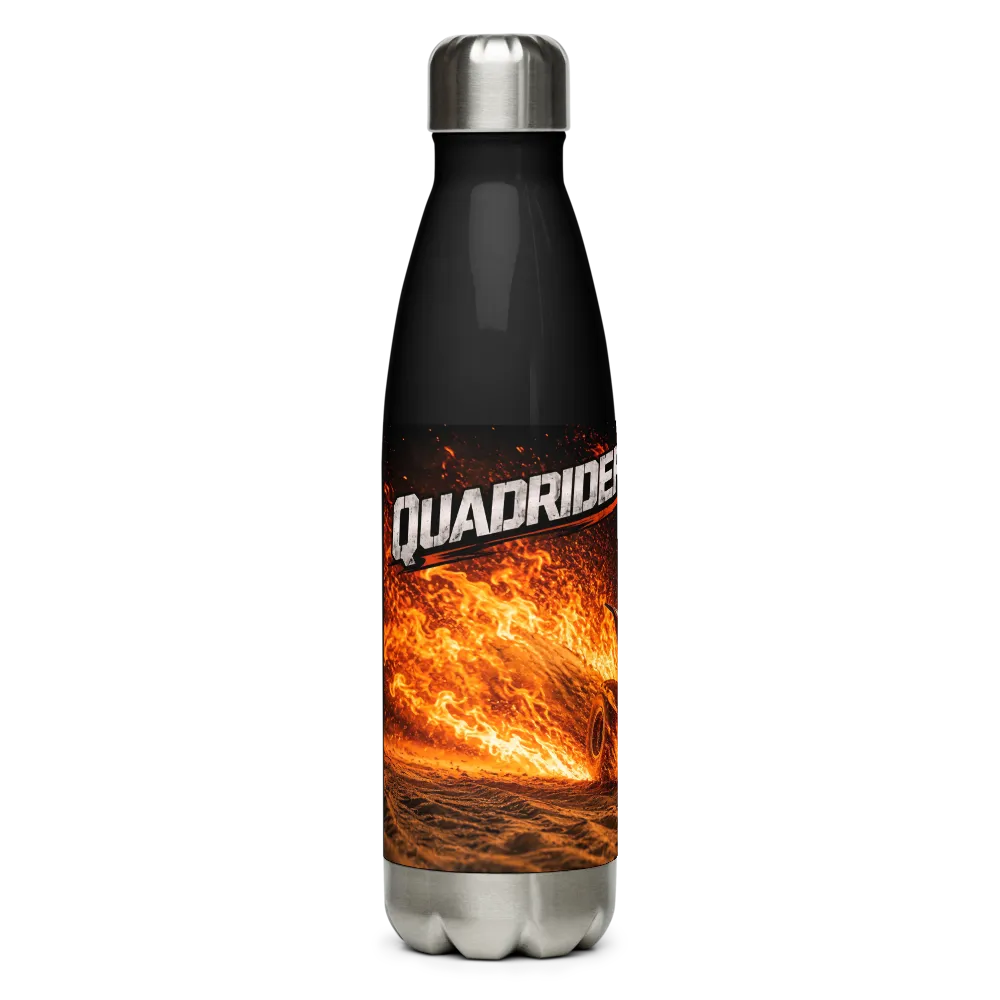 Sand Flames thumbnail 4